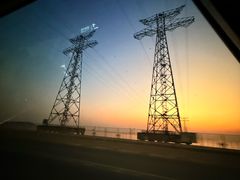 -宝安西湾红树林湿地公园