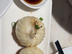 -淮扬韵(市政府汉神店)