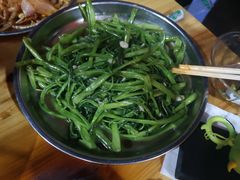 -正宗南铁拉叔沙煲螺·烧烤·秘制靓粥(南铁总店)