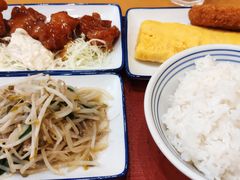 -虹梅食堂·爱蝦乃家