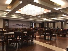-九华山聚龙大酒店