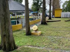 -前小桔亲子创意农场·草莓采摘·露营烧烤