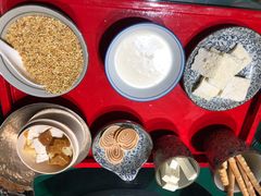 -九十九顶毡房(阜石路店)