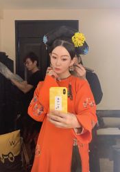 -盘子女人坊古装写真摄影(天津总店)