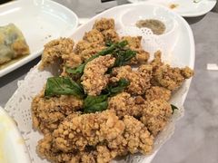 -台北楚楚园馅饼粥(虹桥南丰城店)