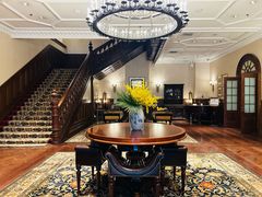 大堂-利顺德博物馆