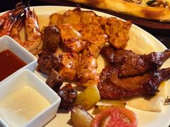 -Efes Turkish & Mediterranean Cuisine 艾菲斯餐厅(陆家嘴店)