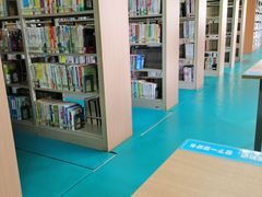 -西湖区图书馆(古墩路)