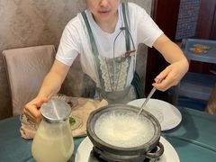 -天毓山庄·餐厅