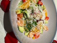 -Grand James·地中海bistro(百家湖1912店)