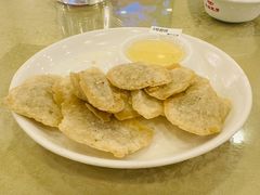 -东四民芳餐厅(朝阳门店)