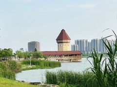 -九里湖国家湿地公园
