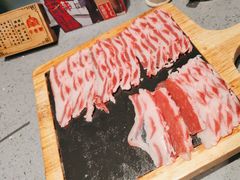-羊来顺冰煮鲜羊 铁锅烀羊肉(中央大街店)