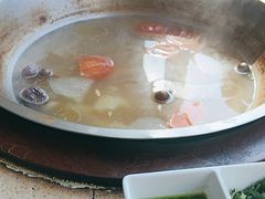 -313羊庄·羊肉火锅烧烤(李村店)