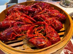 -靓靓蒸虾·头牌蒸虾(雪松路总店)