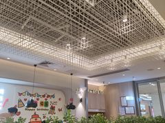 -卡朋西餐(扬名广场店)