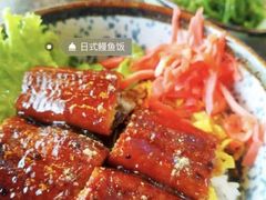 -割烹旭日本料理(龙湖狮山天街店)