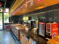-期哒寿喜烧(桃湖公园店)