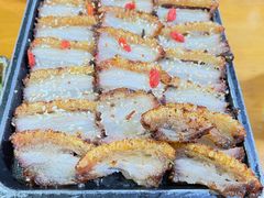 -龙姐私房菜(和顺古镇店)