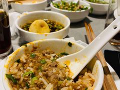 自制网红拌饭-海底捞火锅(金光华店)