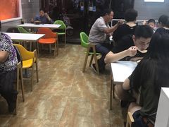 -张亮麻辣烫(三亚商品街店)