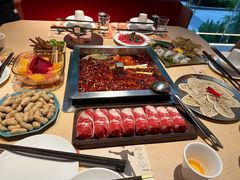 -锦城印象火锅(天府三街店)