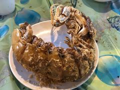 -班达海鲜餐厅