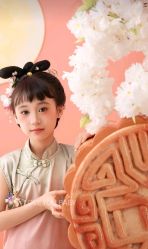 -爱你宝贝儿童摄影(西湖云端店)