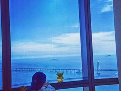 -大连君悦酒店·星海湾壹号Dalian·Dalian(星海广场店)