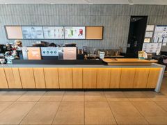 -星巴克(北京门头沟长安天街店)