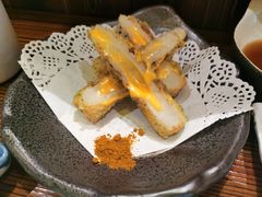 -鸟鹏烧鸟居酒屋(熙龙湾店)