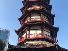 -绳金塔