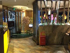 -水林间·寿喜烧自助(仙林金鹰店)