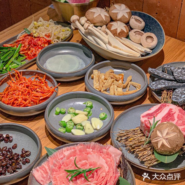 冰面➕烤肉 未免也有点太配了吧[色]