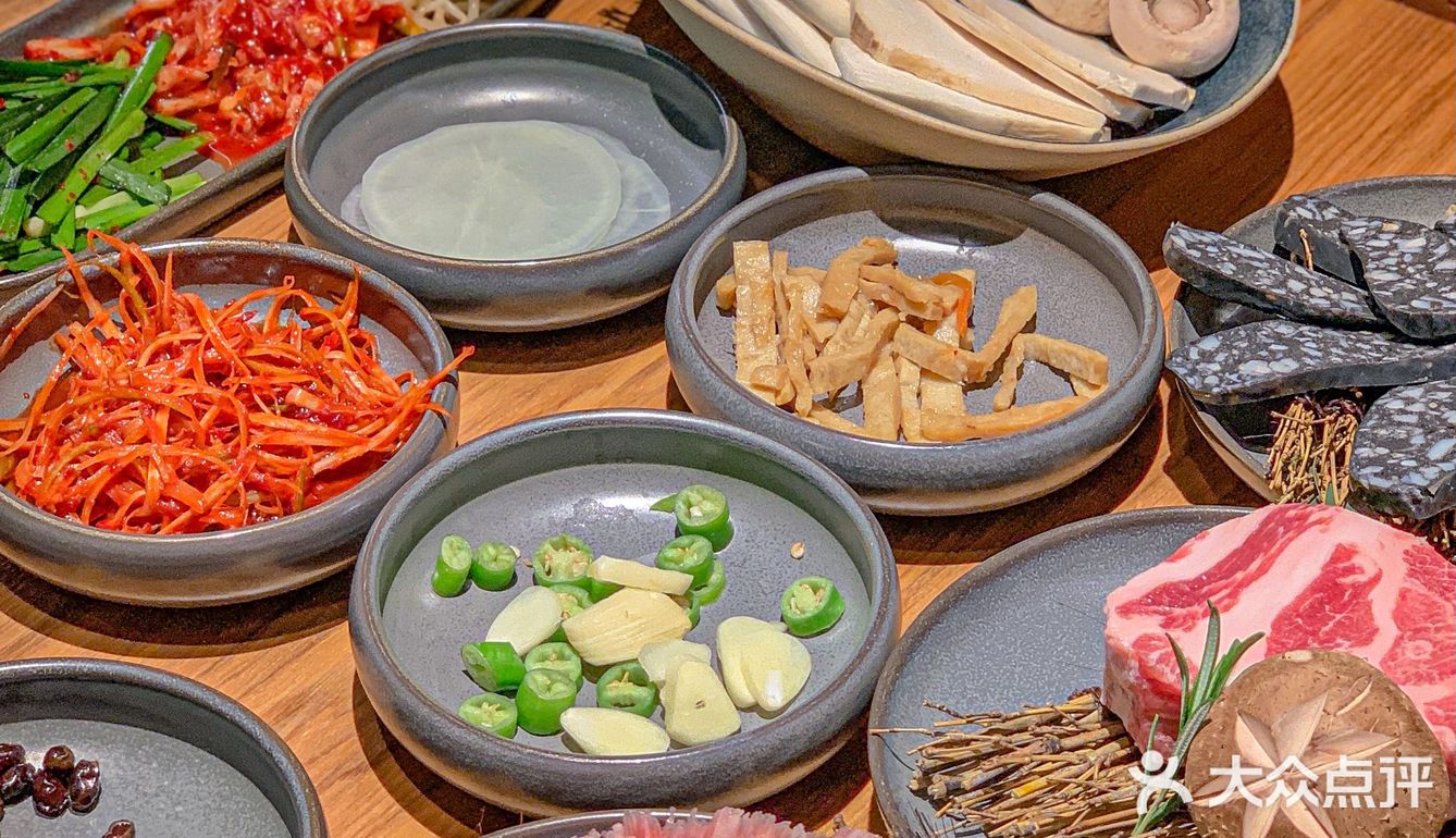 冰面➕烤肉 未免也有点太配了吧[色]