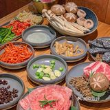 冰面➕烤肉 未免也有点太配了吧[色]