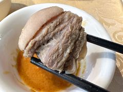 -老东风菜馆·羊肉火锅·海鲜·砂锅粥