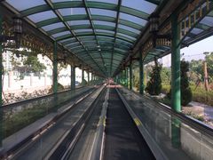 -龙环葡韵住宅式博物馆