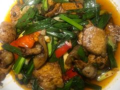 -百年神厨·地道川菜(清江西路店)