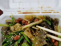 -陈添記·祖傳爽鱼皮·西关老字号(广州首店)