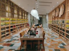 -恒悦轩·粤菜(上海展览中心店)
