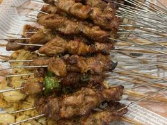 -牛老二海鲜烧烤(日照总店)