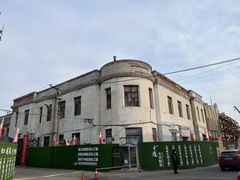 -中华巴洛克风情街