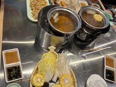 -潮界(虹桥新天地店)