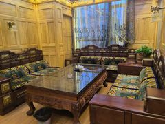 -宗巴雍姆藏餐府