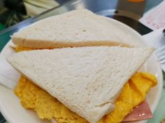 -义顺牛奶公司(庇利金街店)