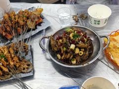 -小民大排档(江汉路店)