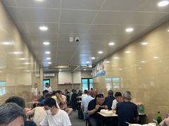 -白鹤大冷面