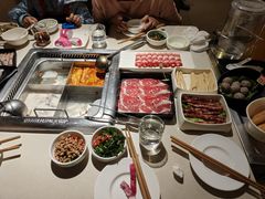 -海底捞火锅(上元大街店)