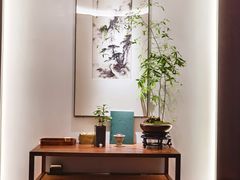 用餐区-王府茶楼茶宴·创意菜(朝阳公园店)